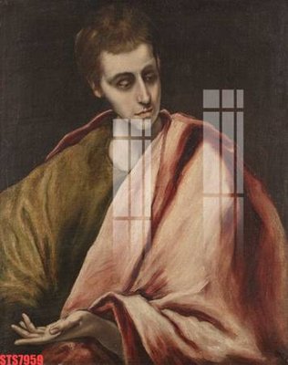 File ảnh Tranh sơn dầu phương tây tổng hợp STS7959 (gốc) in poster