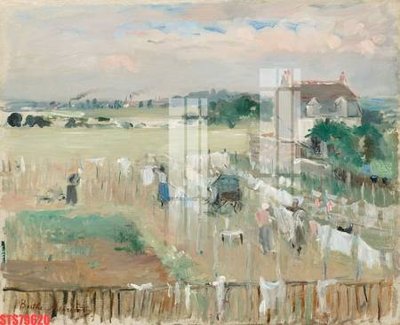 File in trần Tranh sơn dầu phương tây tổng hợp STS79620 (bản gốc) 5D