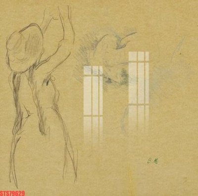 Tải file gốc Tranh sơn dầu phương tây tổng hợp STS79629 (bản PSD) còn layer