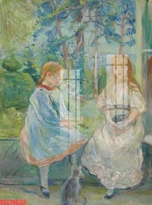 File tranh Tranh sơn dầu phương tây tổng hợp STS79633 (ảnh gốc) in trần xuyên sáng