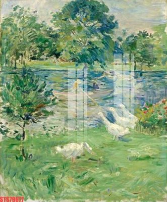 File in lụa Tranh sơn dầu phương tây tổng hợp STS79677 (tân cổ điển) Tranh sơn dầu phương tây tổng hợp STS79677