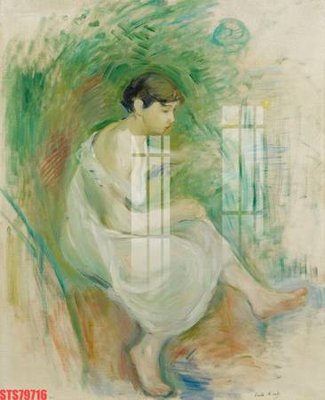 Ảnh gốc Tranh sơn dầu phương tây tổng hợp STS79716 (siêu chi tiết) để in ấn