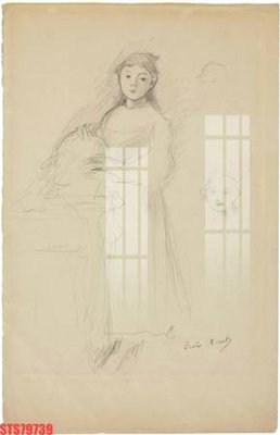 Tải về file gốc Tranh sơn dầu phương tây tổng hợp STS79739 (dùng cho in quảng cáo)