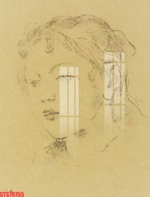 Download file gốc Tranh sơn dầu phương tây tổng hợp STS79755 (in mica) 3D