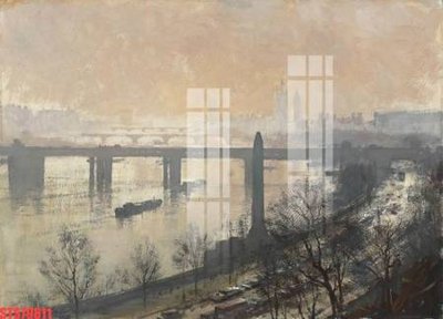 File gốc Tranh sơn dầu phương tây tổng hợp STS79811 (in ấn) không giới hạn