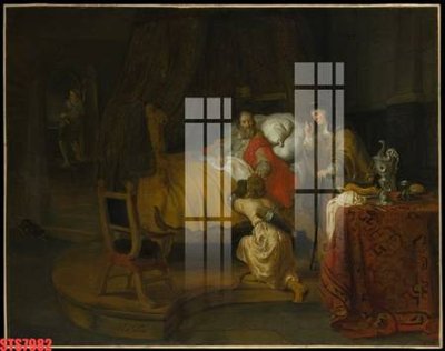 Tải file Tranh sơn dầu phương tây tổng hợp STS7982 (ảnh gốc) 300dpi Tranh sơn dầu phương tây tổng hợp STS7982