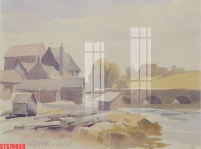 Tải file Tranh sơn dầu phương tây tổng hợp STS79838 (gốc) làm tranh treo tường