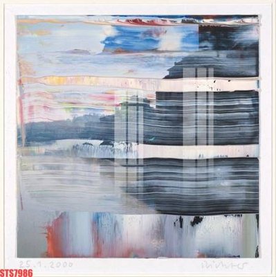 Tải file Tranh sơn dầu phương tây tổng hợp STS7986 (gốc) làm file in ấn