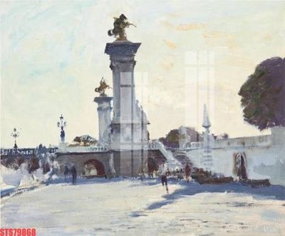 Tải file gốc Tranh sơn dầu phương tây tổng hợp STS79868 (in khổ lớn) không vỡ