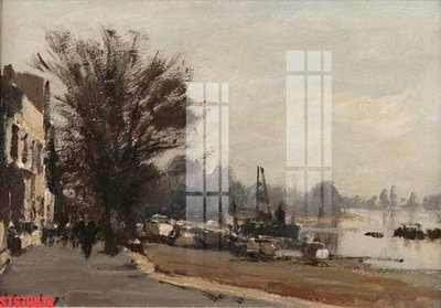 File tranh gốc in trần nhà Tranh sơn dầu phương tây tổng hợp STS79878 3D