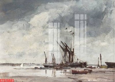 File gốc in ấn Tranh sơn dầu phương tây tổng hợp STS79881 độ phân giải cao