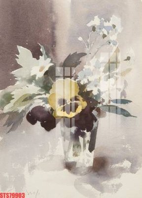 File gốc Tranh sơn dầu phương tây tổng hợp STS79903 (phong cách) châu Âu