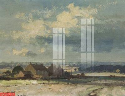 Download file Tranh sơn dầu phương tây tổng hợp STS79914 (chuẩn in) chất lượng cao