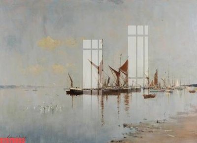 Download file gốc Tranh sơn dầu phương tây tổng hợp STS79933 (độ nét cao)