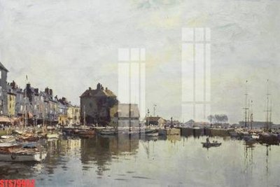 File tranh quảng cáo Tranh sơn dầu phương tây tổng hợp STS79952 (download file gốc)