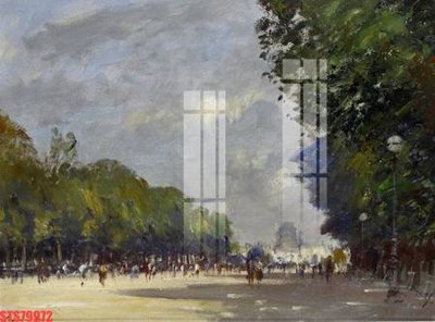 File PSD Tranh sơn dầu phương tây tổng hợp STS79972 (chất lượng in ấn)