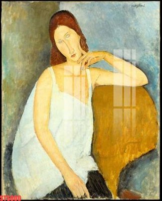 Hình ảnh file gốc Tranh sơn dầu phương tây tổng hợp STS800 (chất lượng cao)