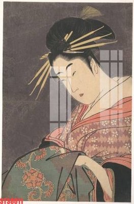 File in lụa Tranh sơn dầu phương tây tổng hợp STS8011 (phong cảnh) Tranh sơn dầu phương tây tổng hợp STS8011