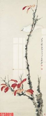 Cung cấp file tranh gốc Tranh sơn dầu phương tây tổng hợp STS8018 độc quyền