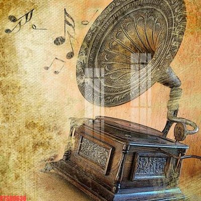 File PSD in ấn Tranh sơn dầu phương tây tổng hợp STS80638 (chất lượng cao)