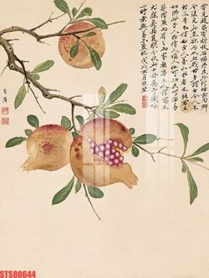 File tranh Tranh sơn dầu phương tây tổng hợp STS80644 (ảnh gốc) chi tiết rõ ràng