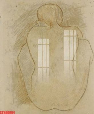 Tải file Tranh sơn dầu phương tây tổng hợp STS80664 (gốc) chủ đề hoa sen