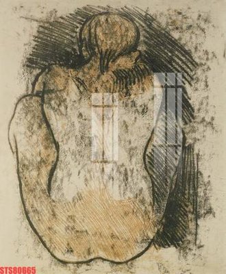 Tải file Tranh sơn dầu phương tây tổng hợp STS80665 (ảnh gốc) in gạch 3D