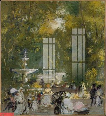 File gốc Tranh sơn dầu phương tây tổng hợp STS8067 (PNG) trong suốt (transparent)