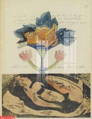 Tải file PSD Tranh sơn dầu phương tây tổng hợp STS80671 (nguyên layer) để in