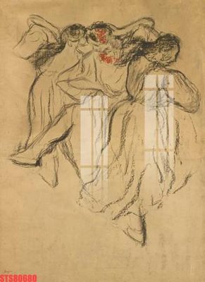 File tranh Tranh sơn dầu phương tây tổng hợp STS80680 (ảnh gốc) in trần nhà