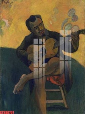 Tệp tin gốc Tranh sơn dầu phương tây tổng hợp STS80707 (dùng cho in ấn) chuyên nghiệp