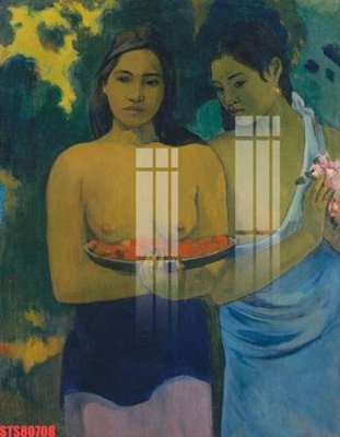 File gốc Tranh sơn dầu phương tây tổng hợp STS80708 (ảnh chi tiết) để in ấn