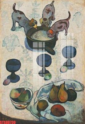 Tải về file gốc Tranh sơn dầu phương tây tổng hợp STS80730 (dùng cho in quảng cáo)