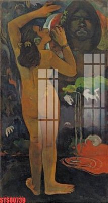 File in ấn Tranh sơn dầu phương tây tổng hợp STS80739 (bản gốc) cao cấp