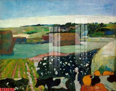 File tranh in tráng gương Tranh sơn dầu phương tây tổng hợp STS80762 (siêu nét)