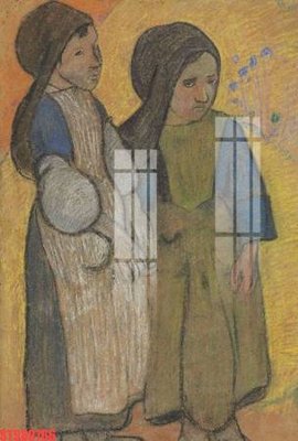 File gốc Tranh sơn dầu phương tây tổng hợp STS80766 (in mica) làm quà tặng