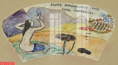 Tải file Tranh sơn dầu phương tây tổng hợp STS80782 (gốc) để in ấn ngay