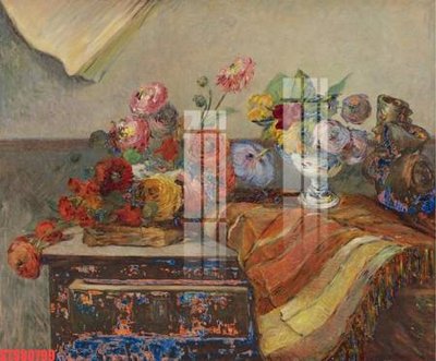 Tải file Tranh sơn dầu phương tây tổng hợp STS80799 (ảnh gốc) độ phân giải 300dpi