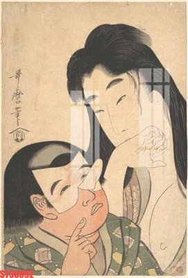 Mua file tranh gốc Tranh sơn dầu phương tây tổng hợp STS8092 tại Filetranh.com