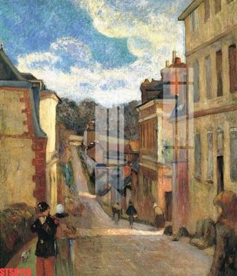 File tranh Tranh sơn dầu phương tây tổng hợp STS8119 (gốc) chủ đề trừu tượng