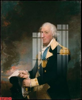 File gốc in tráng gương Tranh sơn dầu phương tây tổng hợp STS8145 chi tiết