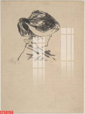 Download file gốc Tranh sơn dầu phương tây tổng hợp STS8156 (dùng cho in ấn)