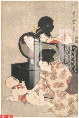 File tranh Tranh sơn dầu phương tây tổng hợp STS8172 (ảnh gốc) cho in ấn kỹ thuật số