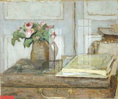 File in ấn Tranh sơn dầu phương tây tổng hợp STS8189 (bản gốc) sắc nét