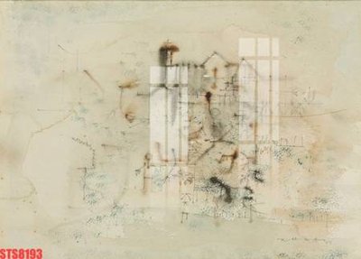 Download file tranh PSD Tranh sơn dầu phương tây tổng hợp STS8193 để chỉnh sửa