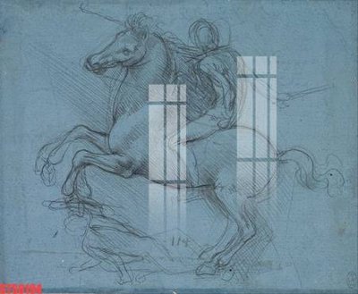 File tranh Tranh sơn dầu phương tây tổng hợp STS8194 (ảnh gốc) in trần nhà