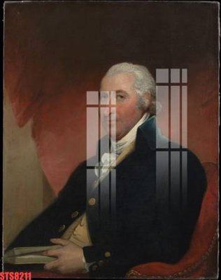 Hình ảnh file gốc Tranh sơn dầu phương tây tổng hợp STS8211 cho in UV