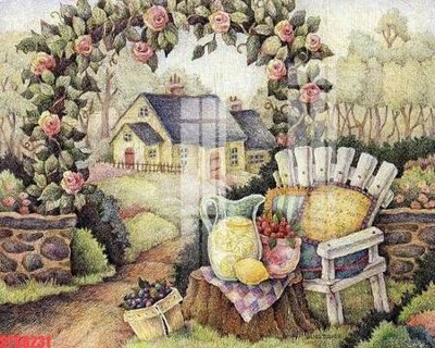 Download file tranh Tranh sơn dầu phương tây tổng hợp STS8231 (file gốc PSD)