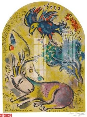 File tranh gốc in trần nhà Tranh sơn dầu phương tây tổng hợp STS824 3D