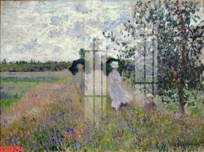 File tranh Tranh sơn dầu phương tây tổng hợp STS8271 (gốc) in film